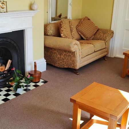 Brooke House Hotel Shanklin Buitenkant foto