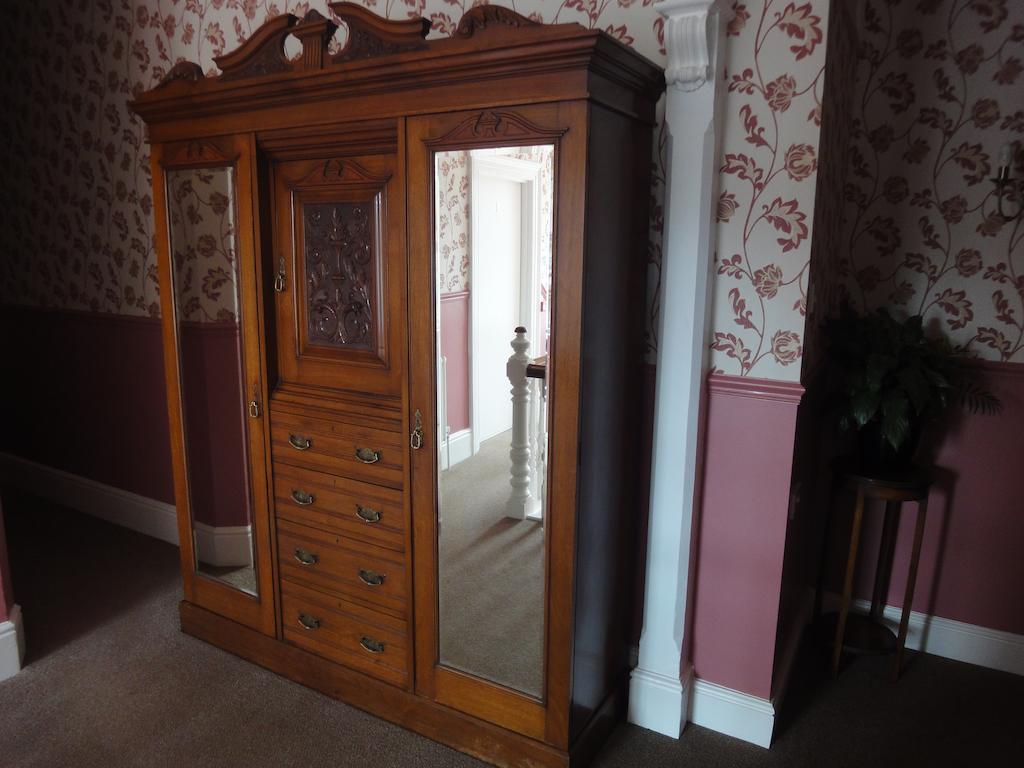 Brooke House Hotel Shanklin Buitenkant foto