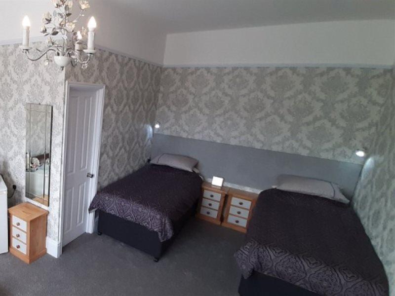 Brooke House Hotel Shanklin Buitenkant foto