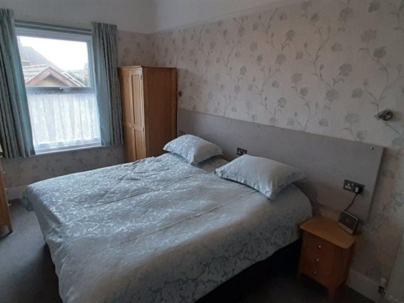 Brooke House Hotel Shanklin Buitenkant foto