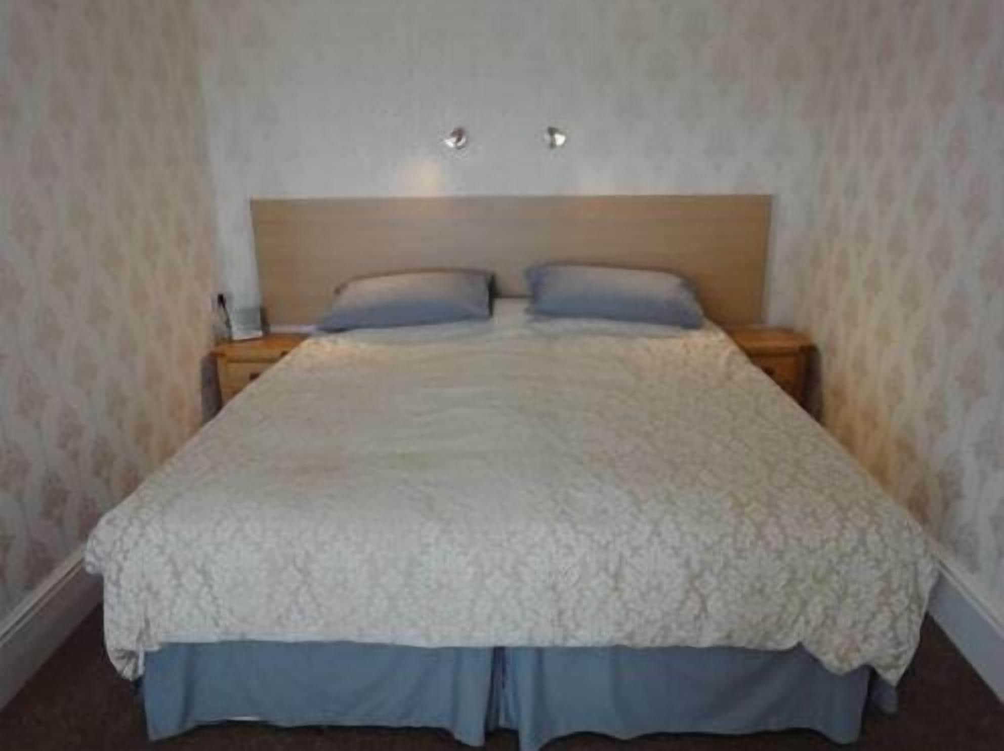 Brooke House Hotel Shanklin Buitenkant foto