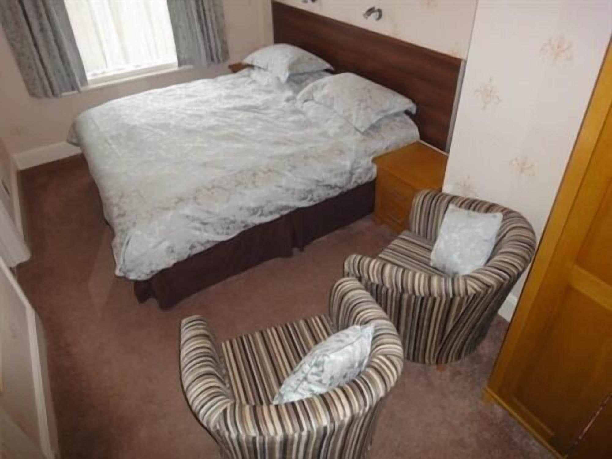 Brooke House Hotel Shanklin Buitenkant foto