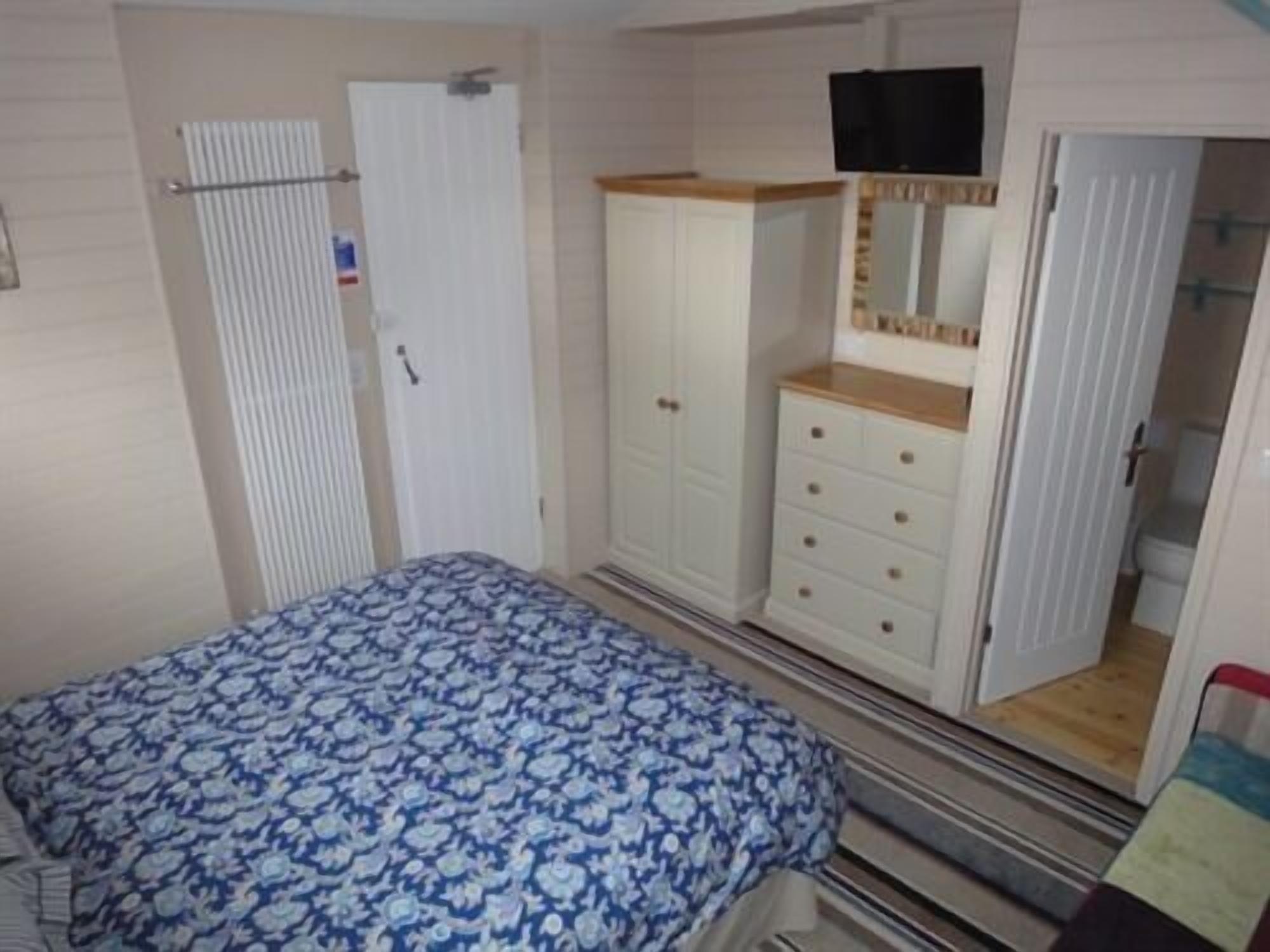 Brooke House Hotel Shanklin Buitenkant foto