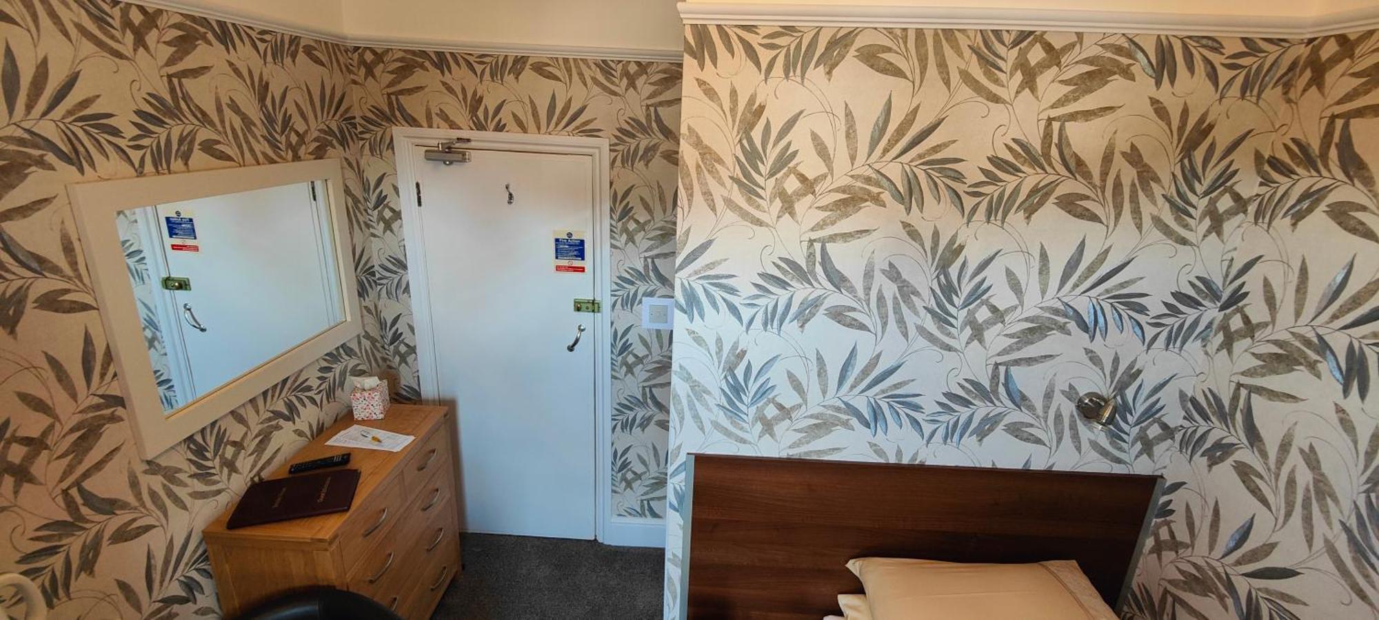 Brooke House Hotel Shanklin Buitenkant foto