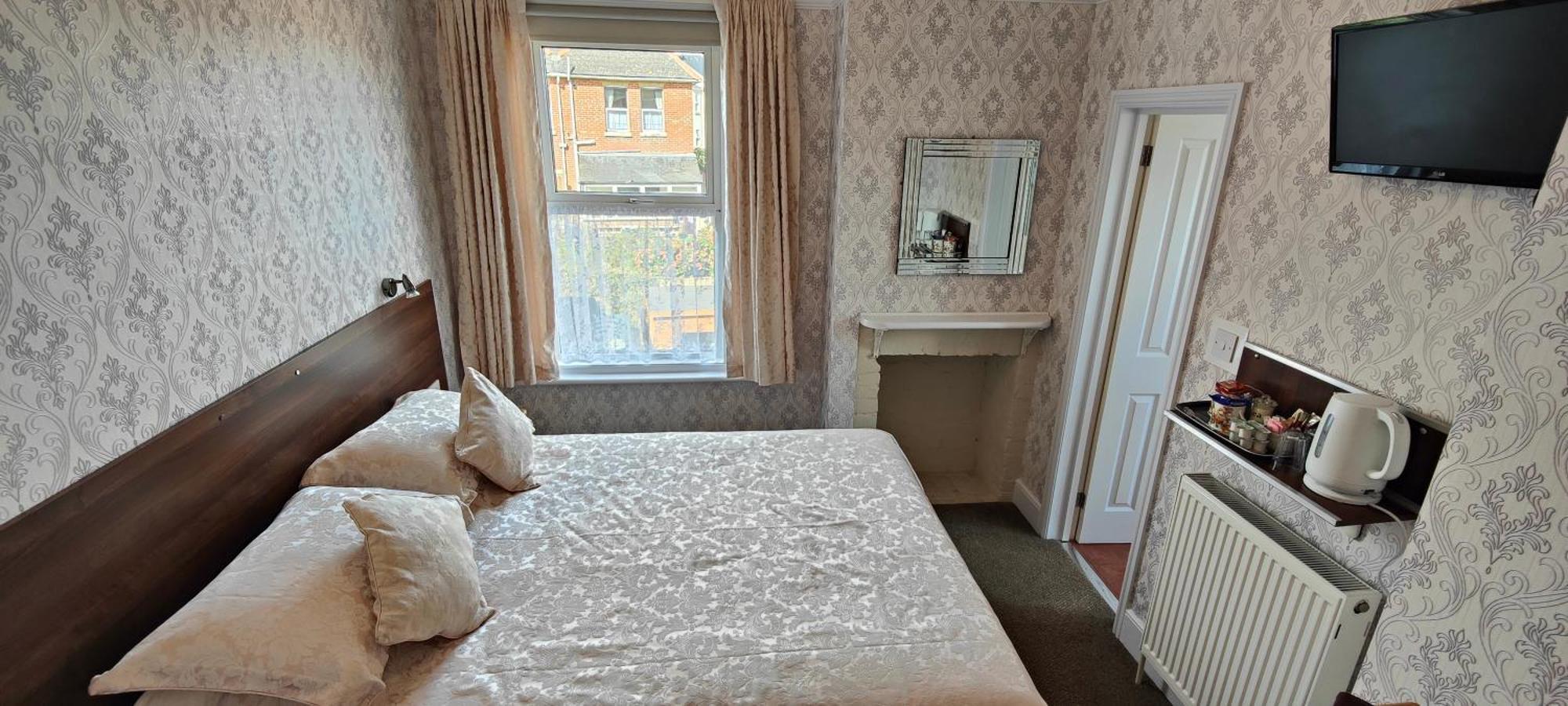 Brooke House Hotel Shanklin Buitenkant foto