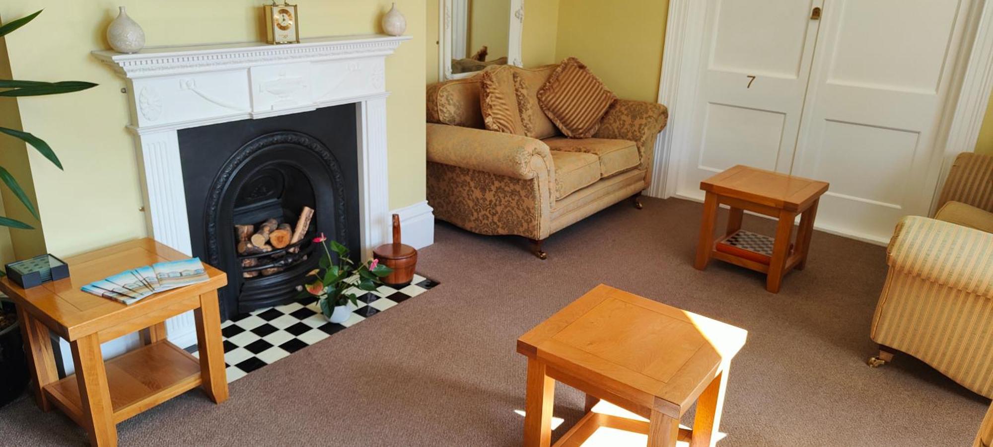 Brooke House Hotel Shanklin Buitenkant foto
