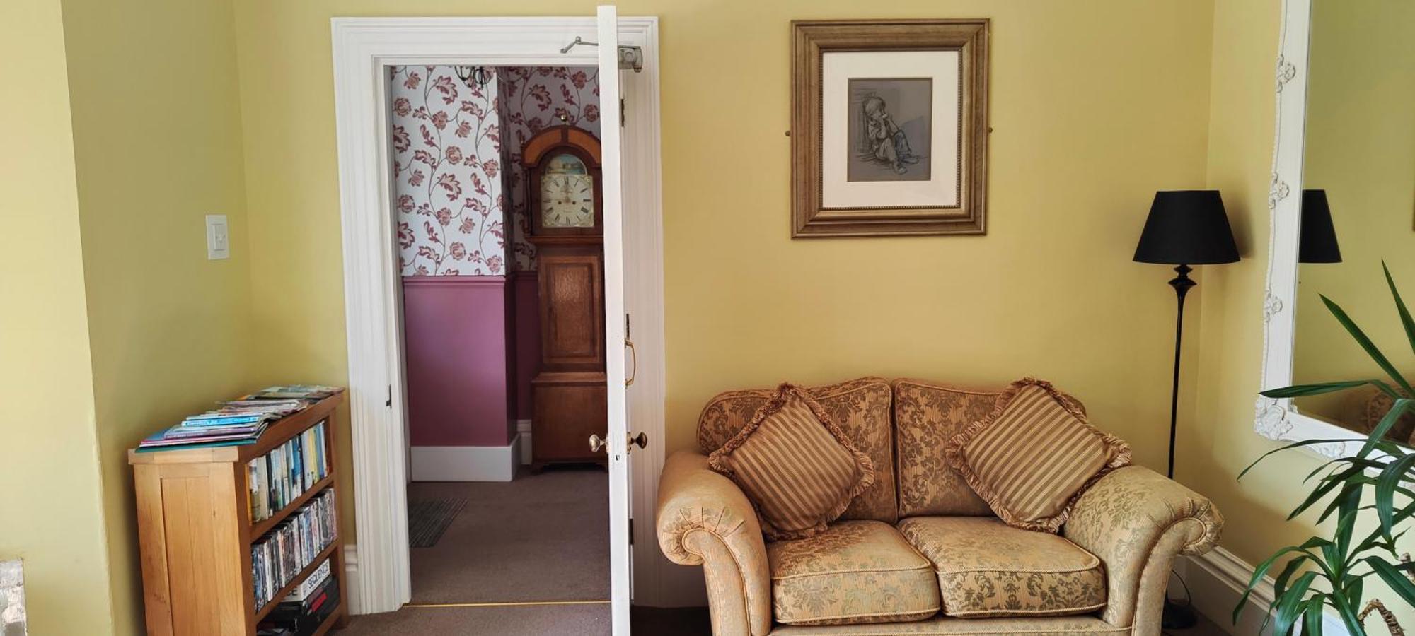 Brooke House Hotel Shanklin Buitenkant foto