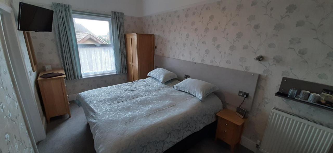 Brooke House Hotel Shanklin Buitenkant foto