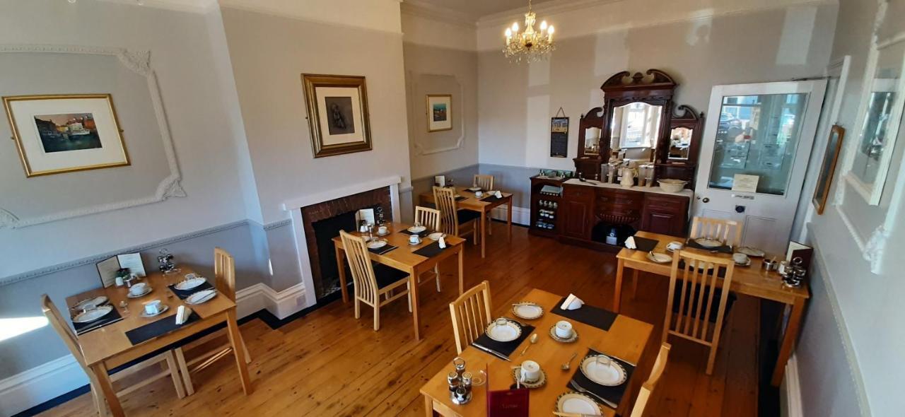 Brooke House Hotel Shanklin Buitenkant foto