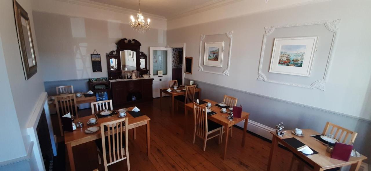 Brooke House Hotel Shanklin Buitenkant foto